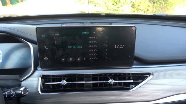 Тест Chery Tiggo 8 Pro. Неожиданные выводы смотреть онлайн