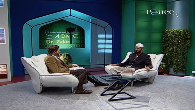 Does Smoking Invalidate the Fast? - Dr Zakir Naik смотреть онлайн