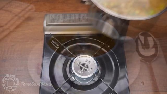 Меню на Каждый День. Готовлю Завтрак, Обед и Ужин. Хачапури, курица, суп и ватрушка смотреть онлайн