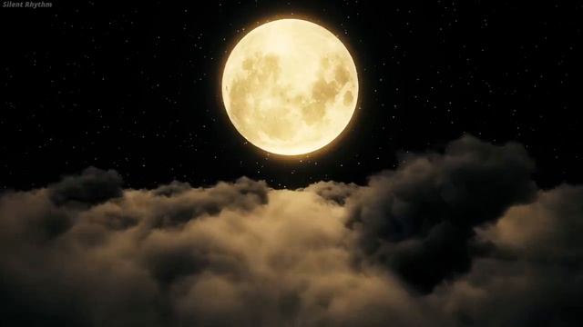 Музыка для сна и отдыха.Sleep Instantly Within 3 Minutes ★︎ Insomnia Healing смотреть онлайн