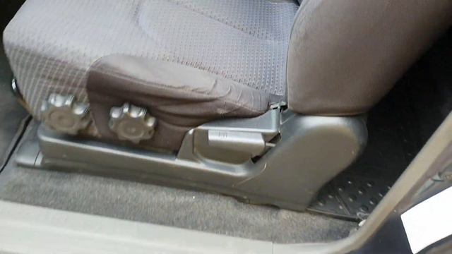 Chequeando Mitsubishi Montero 3.2 смотреть онлайн