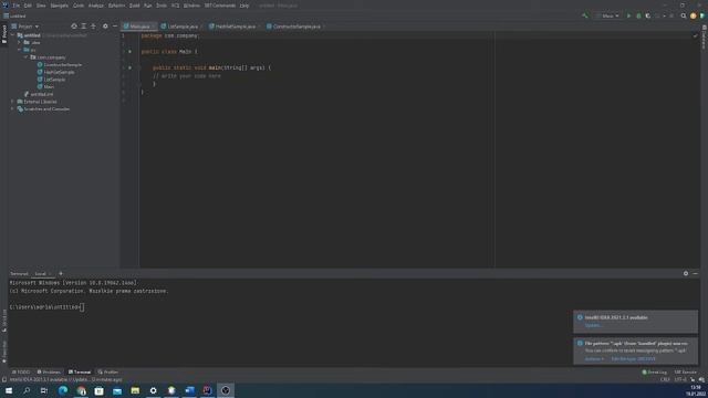 Wyjaśnij skróty JDK, JRE i JVM смотреть онлайн