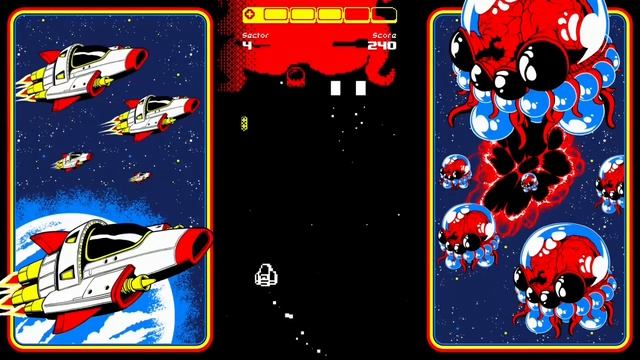 Switch 'N' Shoot Review on Xbox One смотреть онлайн