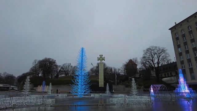 Tallinn today 31.12.2020 Таллинн сегодня / Tallinn täna 31.12.2020 смотреть онлайн