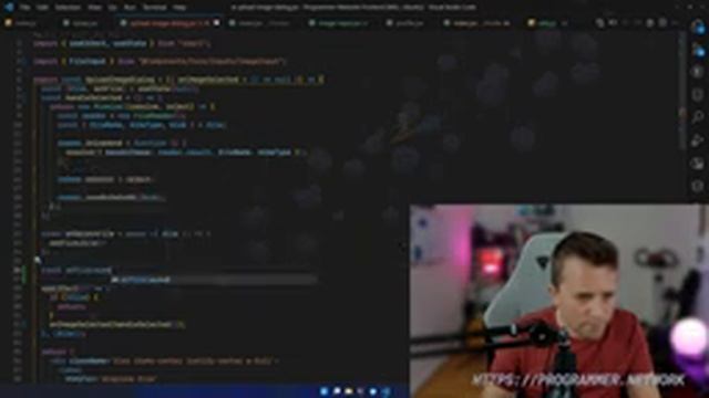 Building a Social Platform for Devs | React, Fastify, Postgres & Tailwind CSS | Live Coding with Q& смотреть онлайн