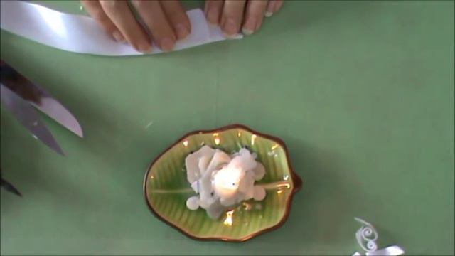 DIY/МК Усовершенствование завитков - 2 новых способа изготовления смотреть онлайн