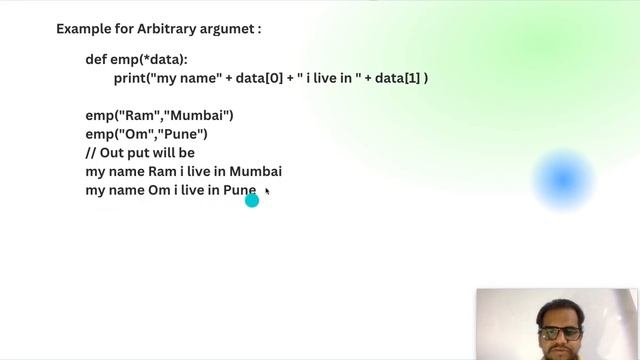 Python | How to write the function in python смотреть онлайн