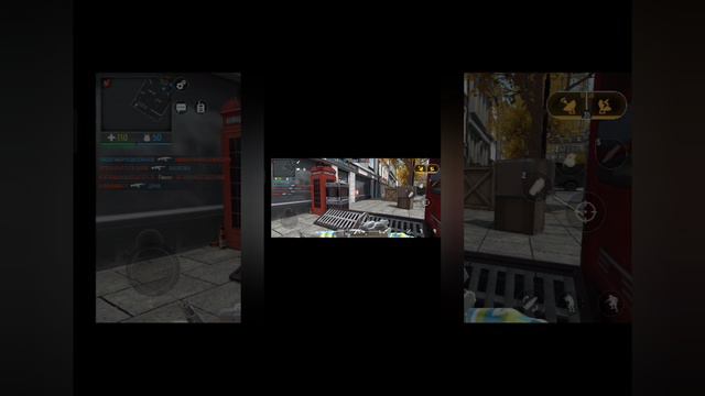 Играю в Modern Ops 👌👌👌 смотреть онлайн