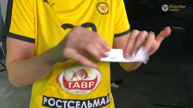 #Гандблог: Фотосессия команды. Запускаем новый #challenge! смотреть онлайн