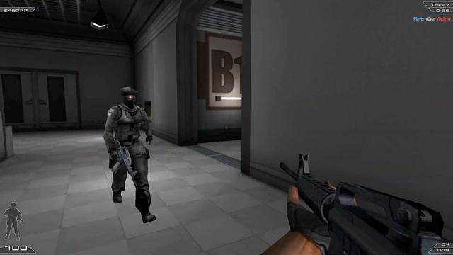 Tactical Ops Assault on Terror FullHD 60p 11 прохождение walkthrough смотреть онлайн