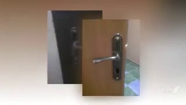 Установка замка apecs смотреть онлайн
