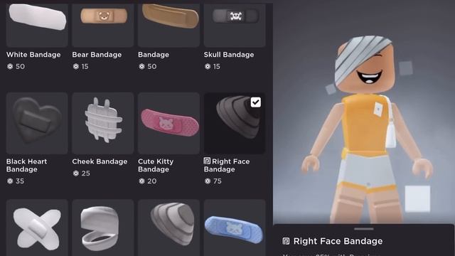 Roblox 450 robux shopping spree! смотреть онлайн