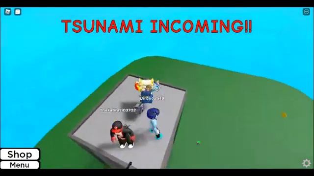 НЕ НАЖИМАЙ НА КНОПКУ 4 | Roblox смотреть онлайн