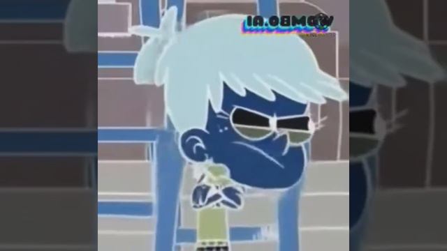 Preview 2 Luna Loud Deepfake Effects (Inspired By Klasky Csupo 2001 Effects) смотреть онлайн