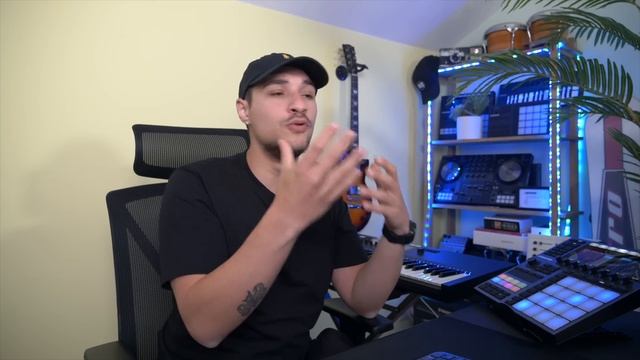 Un set up de Home Studio pour - de 700€ ! ?? смотреть онлайн