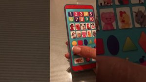 Умный смартфончик