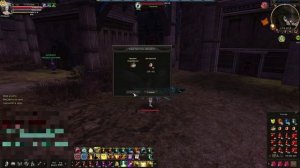 Karos Ловим стат в +13 Крыло