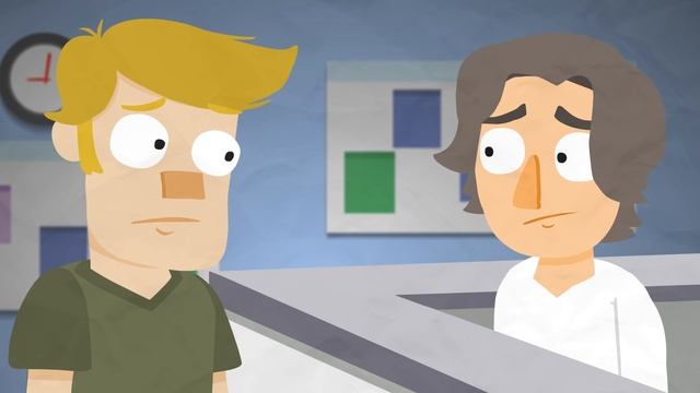 Game Grumps Animated - Dad Jokes Seven смотреть онлайн