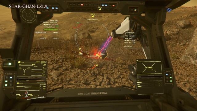 Star Citizen 3.14.1 ROC mining.. Is it possible in the current PU? смотреть онлайн