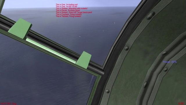 IL-2 1946, Beaufighter : Dodecanese - Intercept German Naval Forces смотреть онлайн