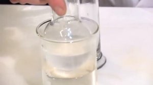 071  Окисление глюкозы аммиачным раствором оксида серебра