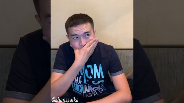 Вайны подборка "ZHANSSAIKA" Жансая Муратбекова смотреть онлайн
