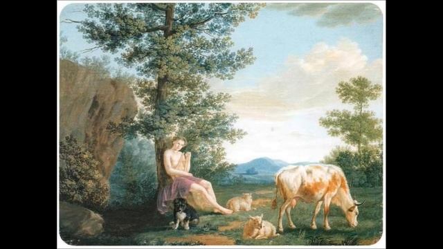 Старинное гадание. Что меня ждет впереди? смотреть онлайн