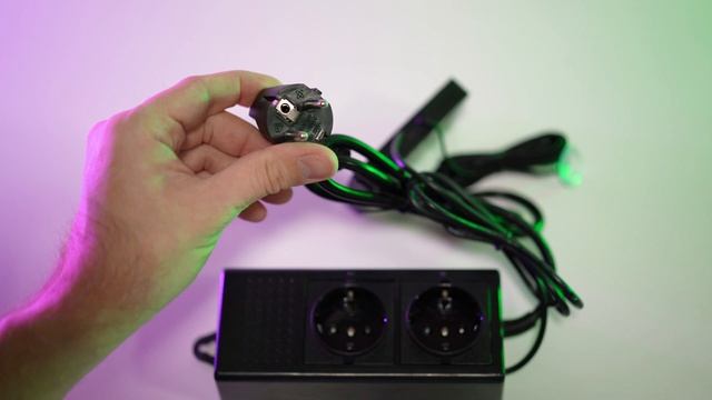 ► KETOTEK KT4000 ЦИФРОВОЙ ТЕРМОРЕГУЛЯТОР С ДВУХКАНАЛЬНОЙ РОЗЕТКОЙ ? РАСПАКОВКА ? И ОБЗОР ⬇️ смотреть онлайн