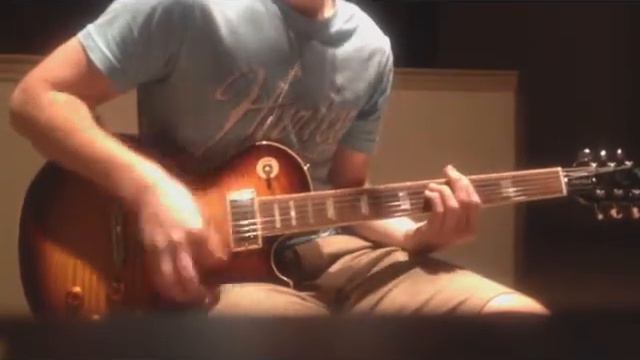 Rise Against - Savior (Guitar Cover) смотреть онлайн