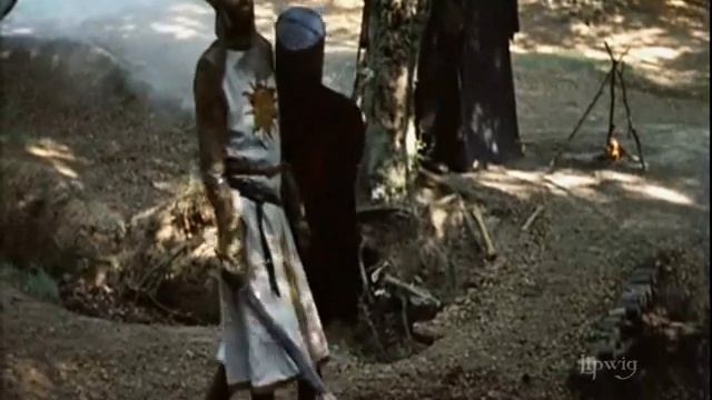 Хорошо в Средневековье