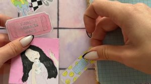 ?Instasamka | Бумажные сюрпризы распаковка? Что случилось??МИР БУМАЖЕК