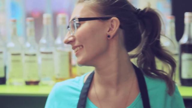 Франшиза кофейни по продаже кофе и выпечки "Бодрый день, кофе с собой" смотреть онлайн