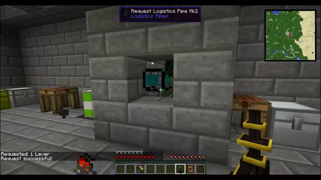 Arcane Bore - Episode 21 Season 3 смотреть онлайн
