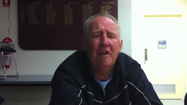The Premiership Coach Program - Bill King's Feedback смотреть онлайн