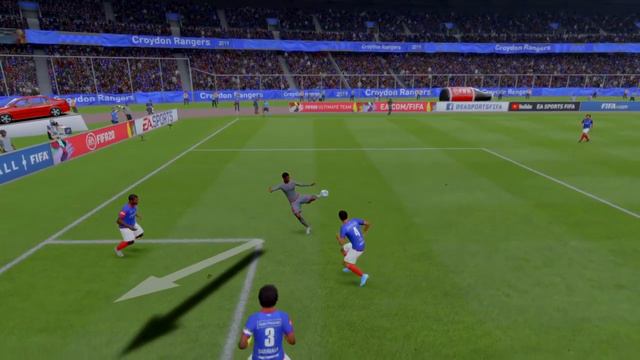 FIFA 20_20200223170423 смотреть онлайн