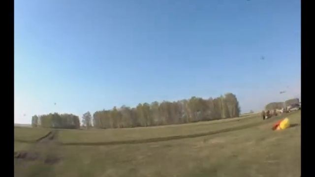 Полеты в Новосибирске смотреть онлайн