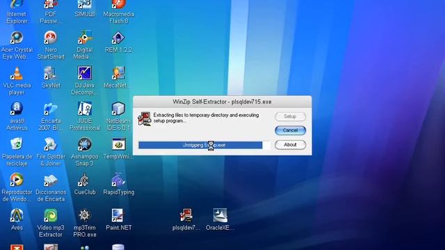 02 - Instalacion de PlSql Developer en Windows.wmv смотреть онлайн