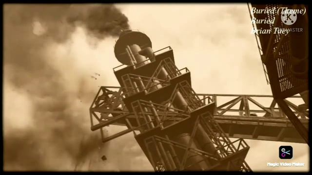 Buried Bo2 (Call of Duty Black Ops 2 Zombies ) Soundtrack смотреть онлайн