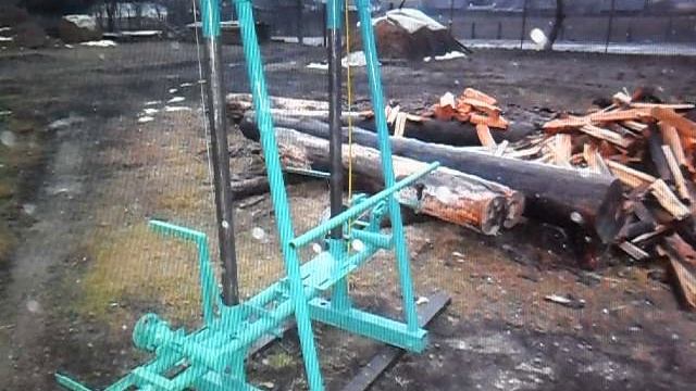 Ленточная пилорама за 5 дней смотреть онлайн