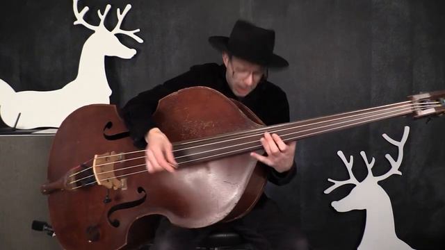 ✔ Paul Gilbert Bass in F# смотреть онлайн