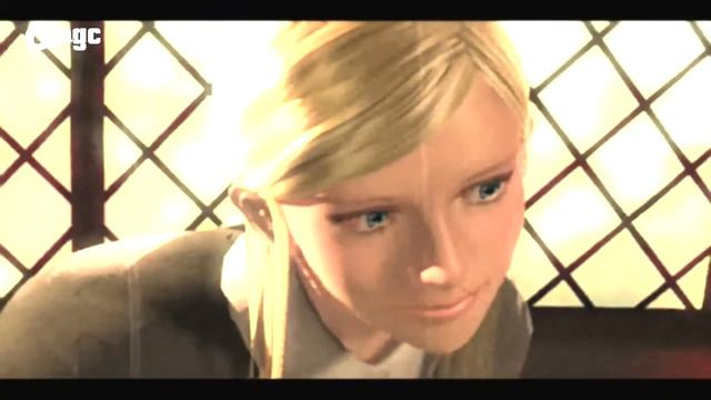 Resident Evil: Code Veronica X HD - Xbox 360 videóteszt смотреть онлайн