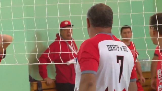 IХ региональная спартакиада дочерних обществ АО «Спецнефтетранс» г. Чернушка, 16-17 сентября 2022 г. смотреть онлайн