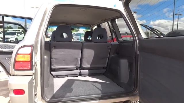 2000 TOYOTA RAV4 Great Falls, Missoula, Helena, Billings, Kalispell, MT Y7157393H смотреть онлайн