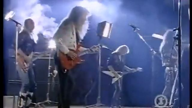 Mcauley Schenker Group MSG Anytime Melodic Rock Hard Rock смотреть онлайн