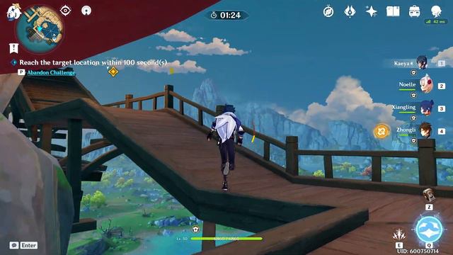 Dandy Race Wangshu Inn 24:80 (old pb) смотреть онлайн