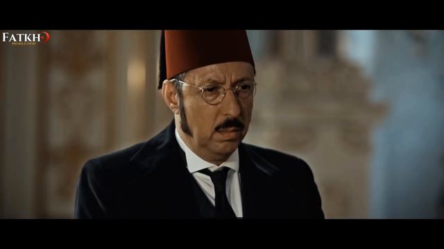 Sulton Abdulhamid, Fransuz karikaturachilarini tazirini bermoqda смотреть онлайн