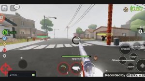 огайо грабим и зарабатываем в роблоксе