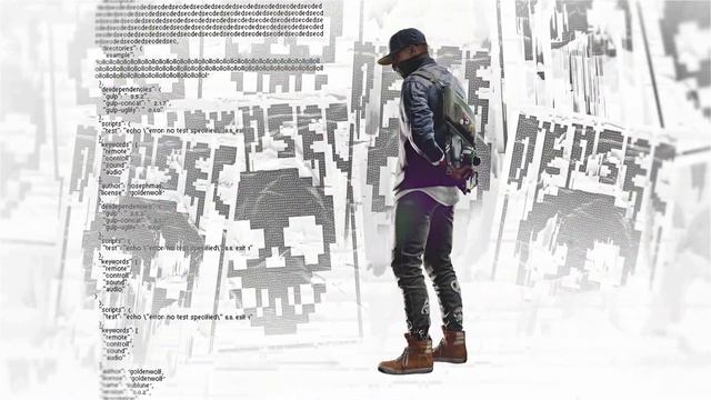[GMV] Watch Dogs | Dual Core - Hack All The Things смотреть онлайн