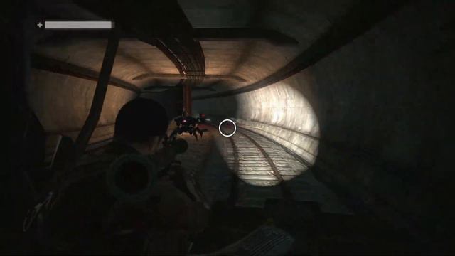 Terminator Salvation с Фёдором (Глава 5) Под землёй смотреть онлайн