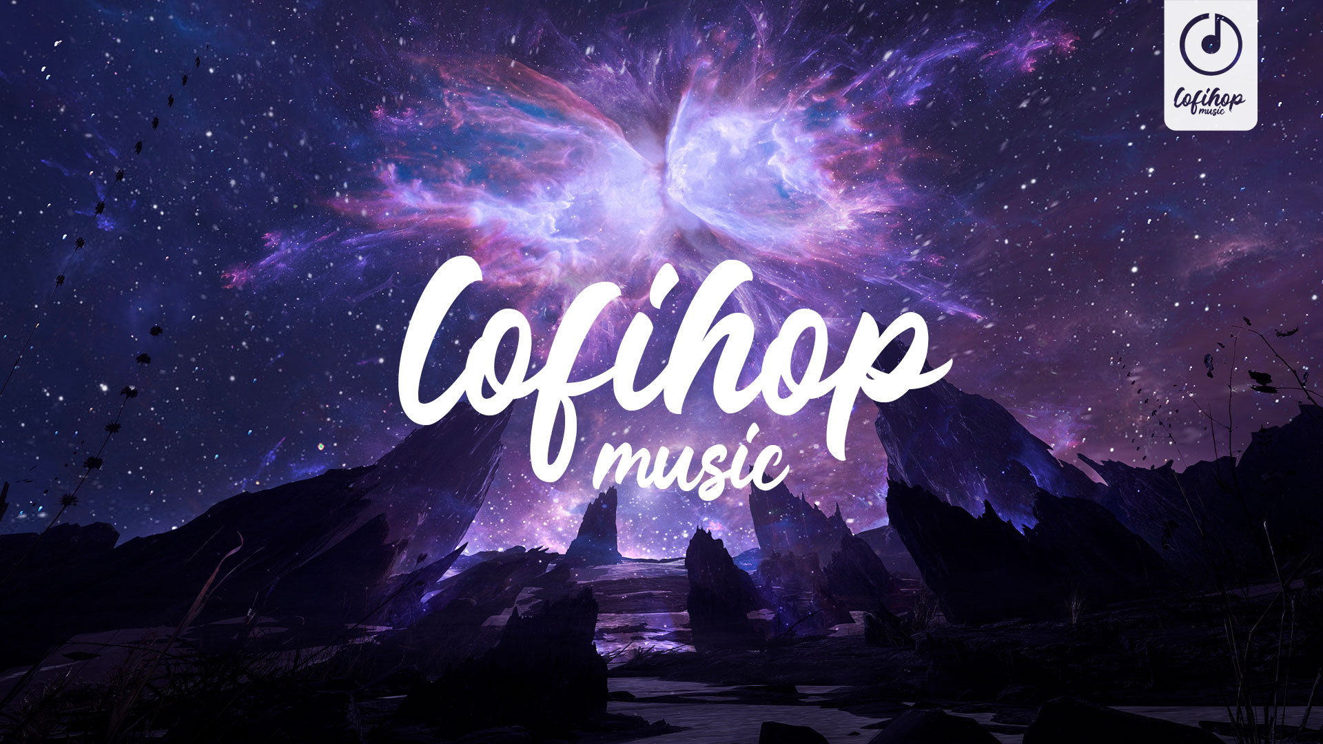 H.1 x Hevi - Indigo Night ?[lofi hip hop/relaxing beats] смотреть онлайн